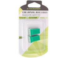 Kaitse japval mini female 18 40a 2tk blister Carmotion