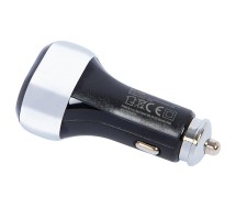USB kiirlaadija 2xUSB-C 50W Blow