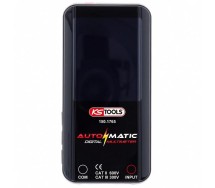 Automaatne digitaalne multimeeter KS Tools