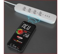 Automaatne digitaalne multimeeter KS Tools