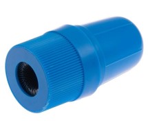 Щётка для очистки клемм аккумулятора (пластиковый корпус) Carmotion