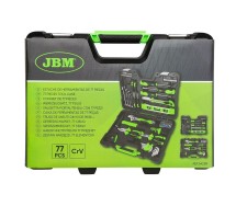 77-os. lisa-tööriistade/kodutööriistade komplekt "new gen" JBM*