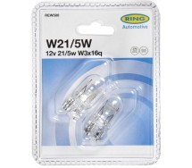 12V 21/5W T20 2tk