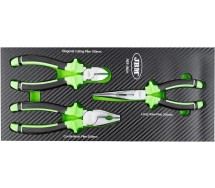 3-os. näpitstangide. teravotsnäpitsate. lõiketangide kompl. pu-paneelis JBM