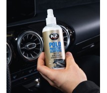 K2 Polo Protectant armatuurihooldusvahend 250ml