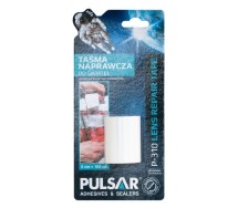 Tuleparandusteip LÄBIPAISTEV