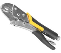 Lukustustangid isoleeritud käepidemetega 250mm/10" Carmotion