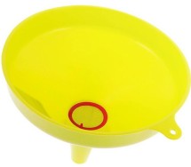 Воронка прямая Ø250 мм, Carmotion