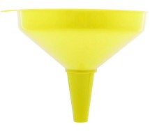 Воронка прямая Ø250 мм, Carmotion