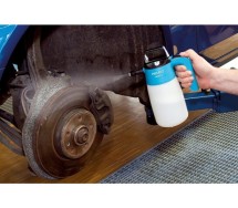 Ручной распылитель Hazet, 1 л — промышленное качество