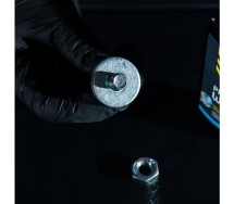 K2 PROLOK WT‑43 фиксатор резьбы, средняя прочность, синий, 50 мл