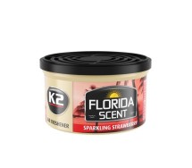 K2 Florida Scent Sparkling Maasikas õhuvärskendaja