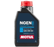 Motul ngen hybrid 0W20 1L