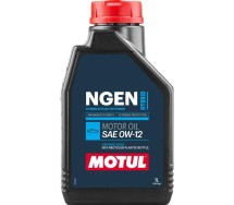 Motul ngen hybrid 0w12 1L