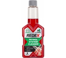 Redex petrol system cleaner bensiinilisand 250ml