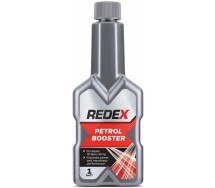 Redex petrol booster bensiini oktaaniarvu tõstja 250ml