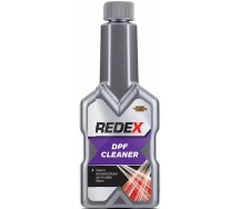 Redex dpf cleaner diisli tahmafiltri puhastaja 250ml
