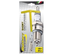 Küünlavõti 21mm "Short" Bottari