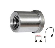 Lambda. dpf anduri keevitatav asendushülss m12x1.25 kooniline ist Triumf