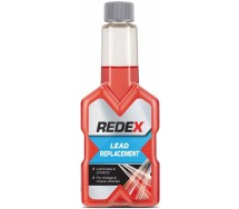 Redex lead replacement pliiasendaja bensiinilisand 250ml