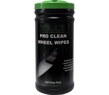 Салфетки "ProClean" для монтажа клеевых грузиков на диски, 100 шт.