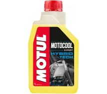 Motul Motocool Expert -37°c jahutusvedelik kollane 1L