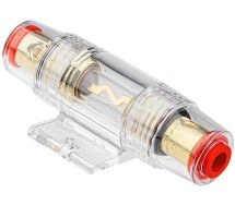 Klaaspulkkaitsme agu pesa 1-le 80a 30cm 20mm² Carmotion