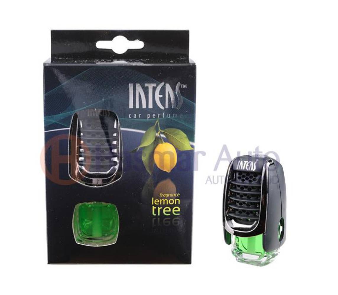 Intens LIQUID Lemon