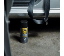 K2 Belso — спрей для ремней безопасности, 400 мл