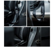 K2 Belso — спрей для ремней безопасности, 400 мл