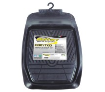 Резиновые коврики 48х71см "Korytko" Bottari