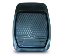 Резиновые коврики 48х71см "Korytko" Bottari