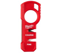 Kompaktne noa ja kääride teritaja Milwaukee