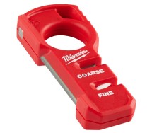 Kompaktne noa ja kääride teritaja Milwaukee