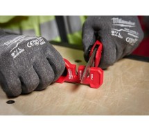 Kompaktne noa ja kääride teritaja Milwaukee