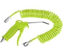 Suruõhupüstol+ spiraalvoolik 5m komplekt Iveco&DAF Carmotion