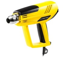 5-os. digitaalne kuumaõhupuhuri komplekt Trotec