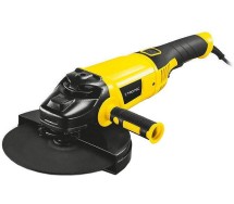 Nurklihvija pags 230mm 2000w Trotec