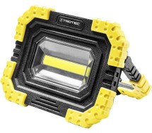 Töölamp/akupank (kandelamp) cob-LED 800lm USB-c IP44 Trotec