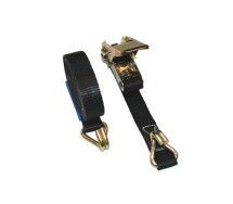 Koormarihm 25mm 5m 500kg (LC250) EN, CE