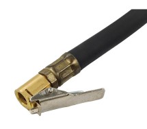 Rehvipumpamise püstol 0-15 bar Carmotion