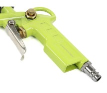 Rehvipumpamise püstol 0-15 bar Carmotion