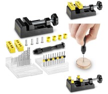 Käsitrell tarvikutega Trotec