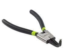 4-os. stopperrõnga tangide komplekt 180mm Carmotion