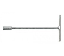 Торцевой ключ с Т-образной головкой 38 см/17 мм TOYA