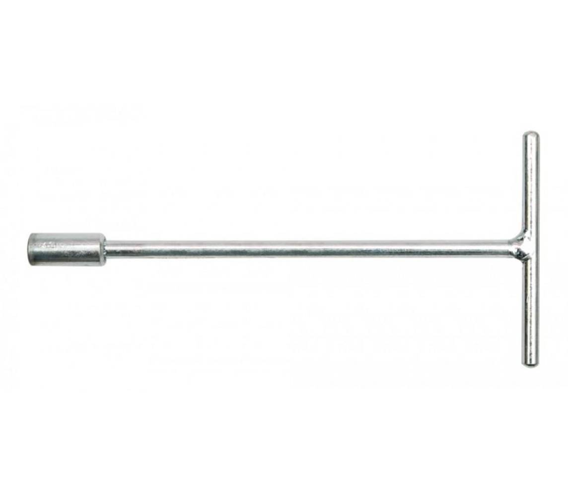 T-peaga padrunvõti 38cm/ 17mm TOYA