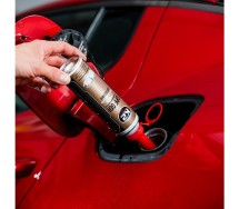 K2 gpf go! bensiinilisand 250ml 45-65l-le