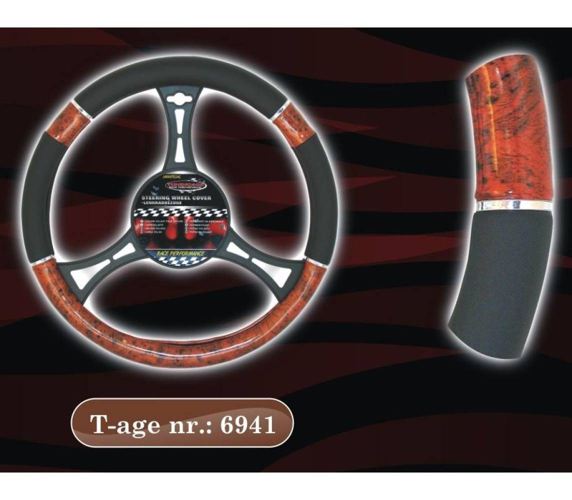 Roolikate PUIT-MUST Automax