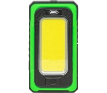 Solar või USB-c laetav LED akupank/töölamp/töövalgusti/kandelamp solar JBM*