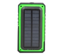 Solar või USB-c laetav LED akupank/töölamp/töövalgusti/kandelamp solar JBM*